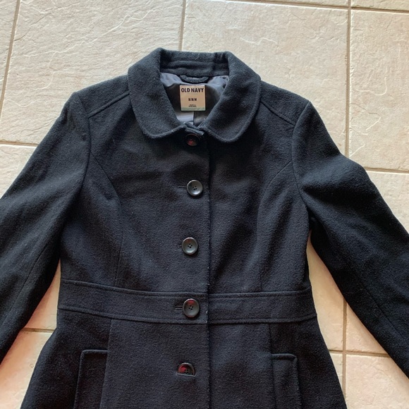 Peacoat women’s medium. - Picture 2 of 2